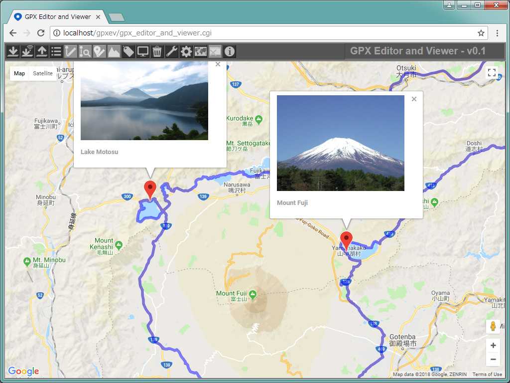Как открыть трек gpx: подробное руководство для начинающих