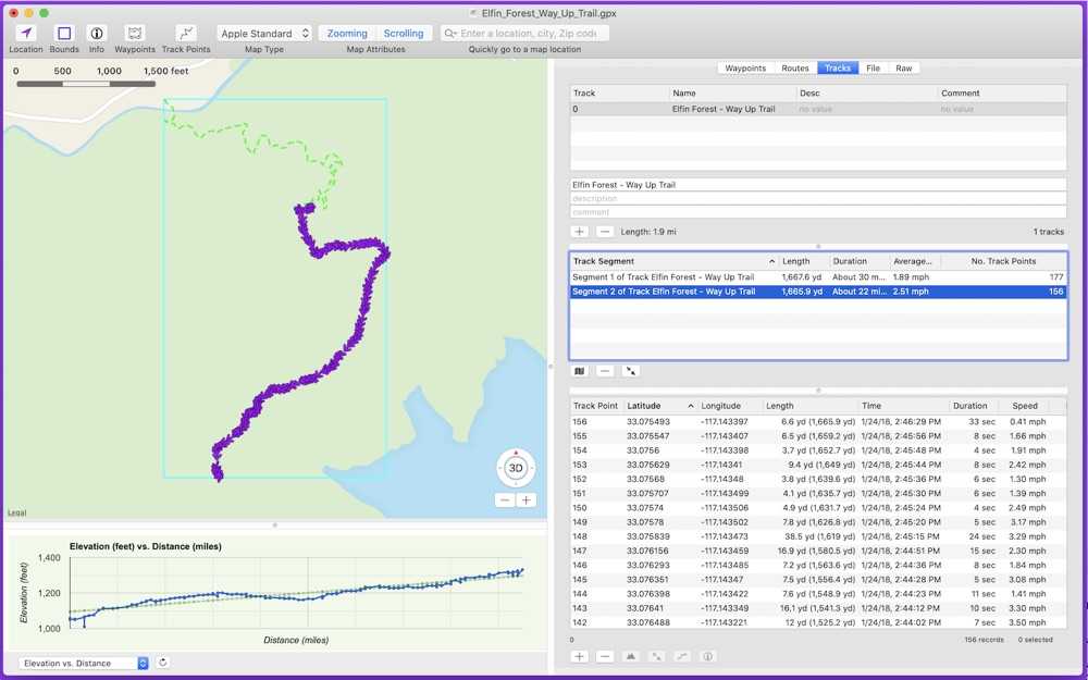 Как открыть файл gpx на iphone: простой и быстрый способ