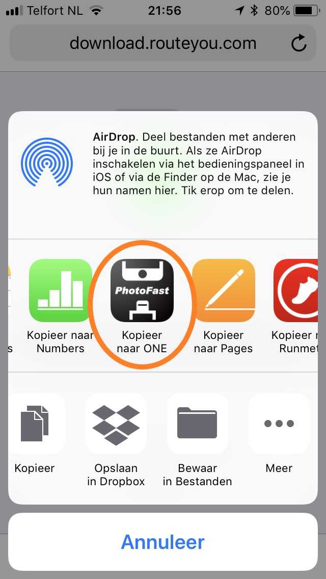Как посмотреть все свои gps-треки на одной карте