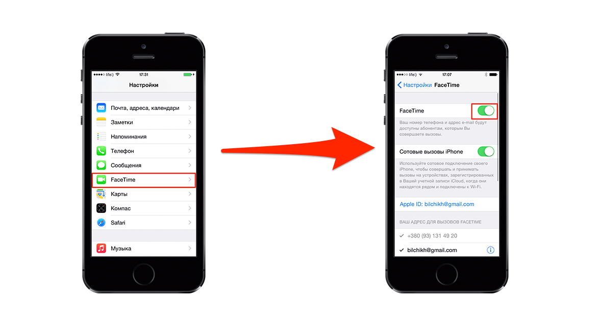 8 лучших исправлений для истории звонков, не отображаемой на iphone