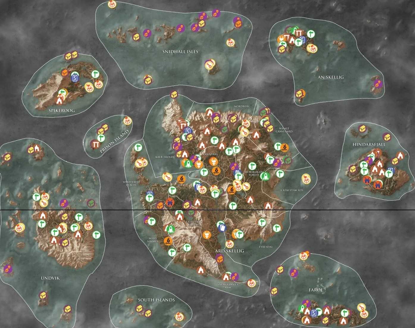 Ведьмак 3: "игры с корчмарями" - как выиграть уникальные карты