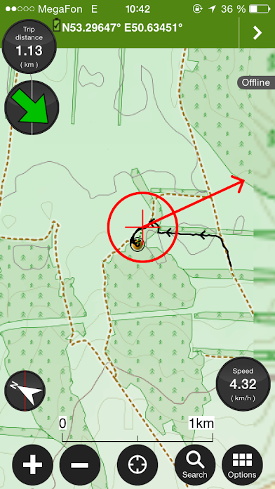 Отображение трека из файла gpx - лучшие способы и инструкции