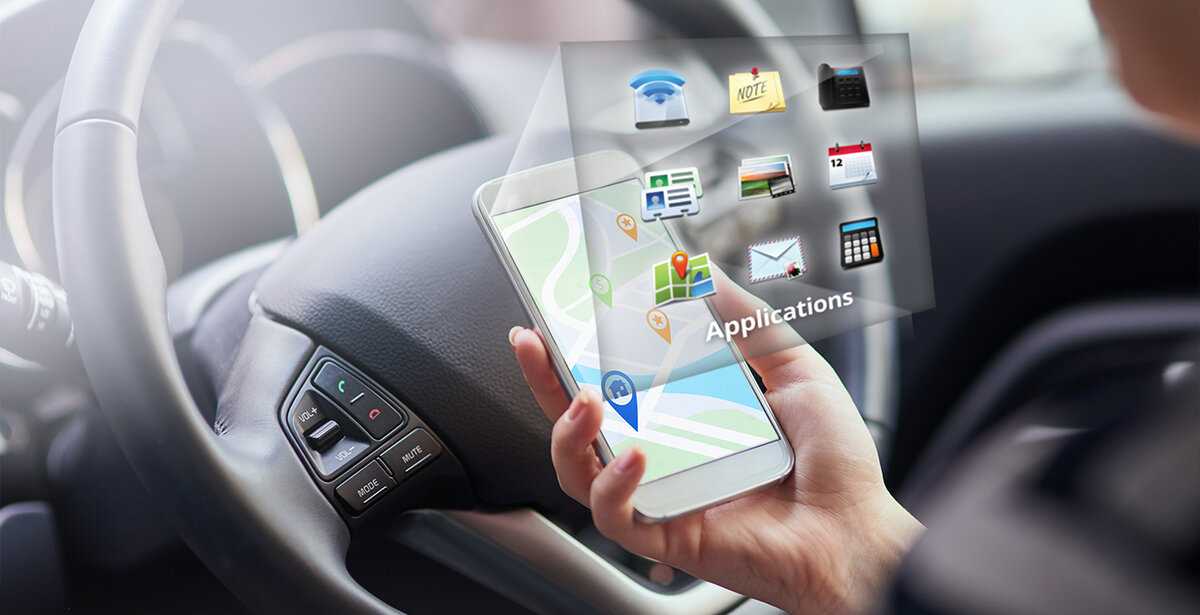 Лучшие android приложения для водителей в 2023 году: незаменимые помощники на дороге