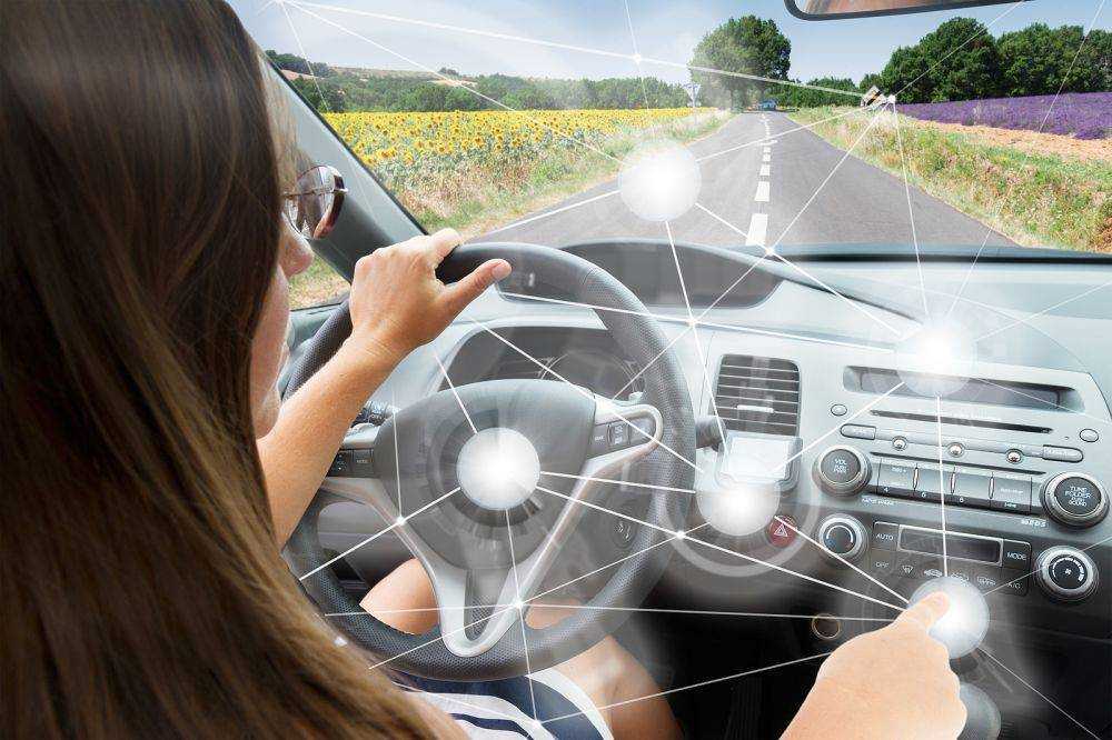 5 лучших приложений для android для обучения вождению автомобиля - tonv