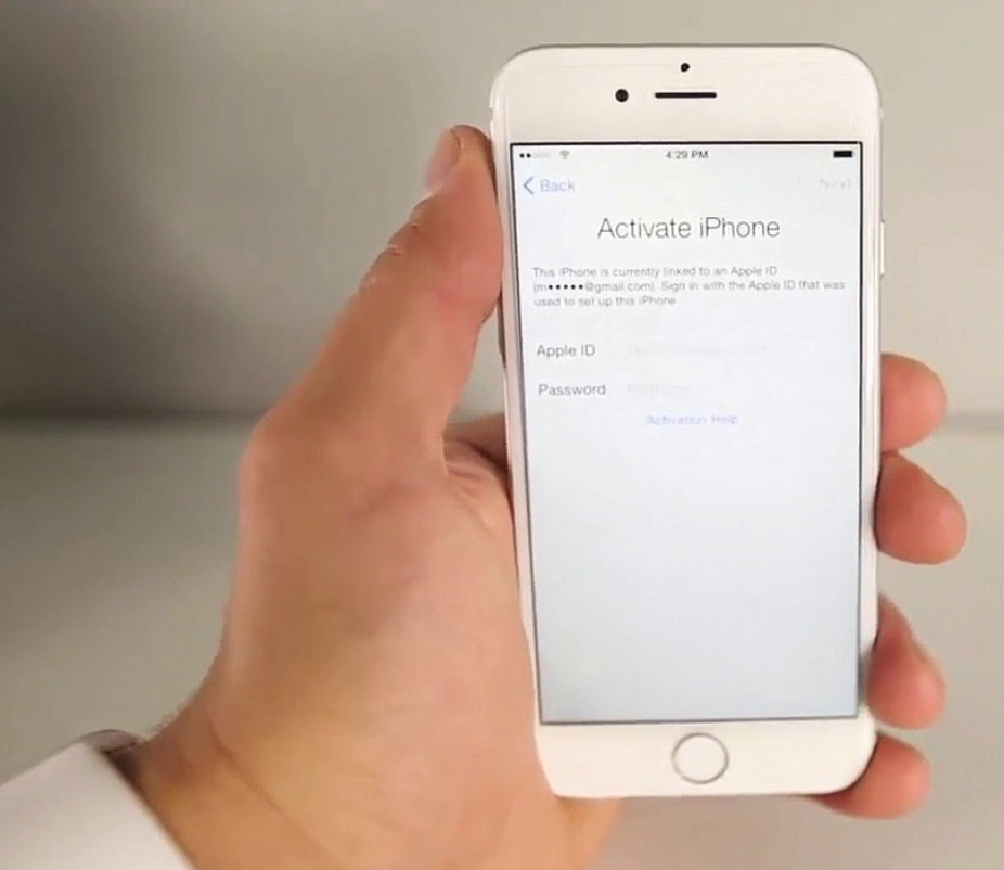 Как обновить iphone через компьютер