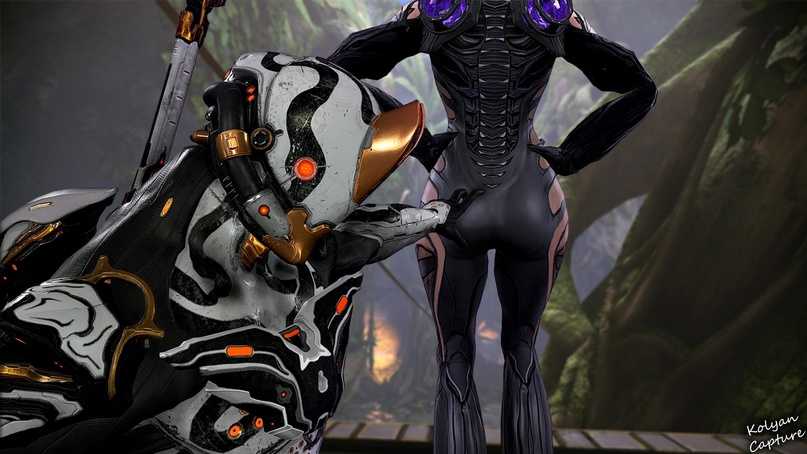 Как получить мод primed в warframe