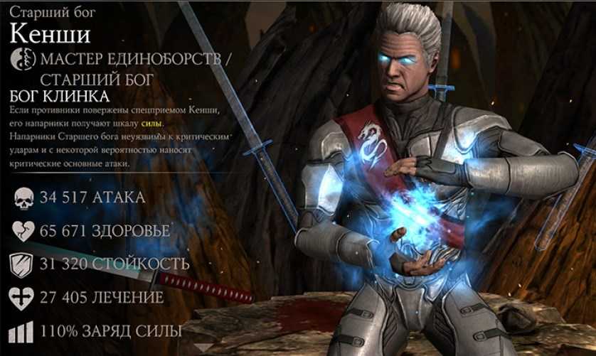 Лучшие персонажи mortal kombat всех времен, рейтинг