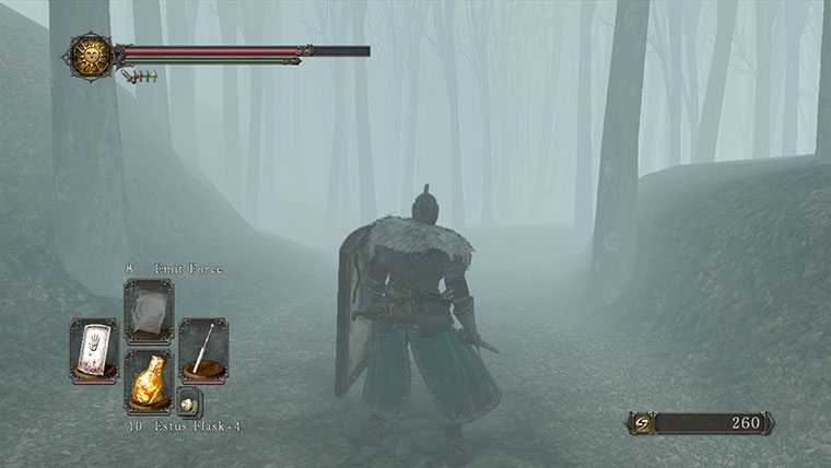 Dark souls 2: рейтинг лучших вариантов оружия из душ боссов