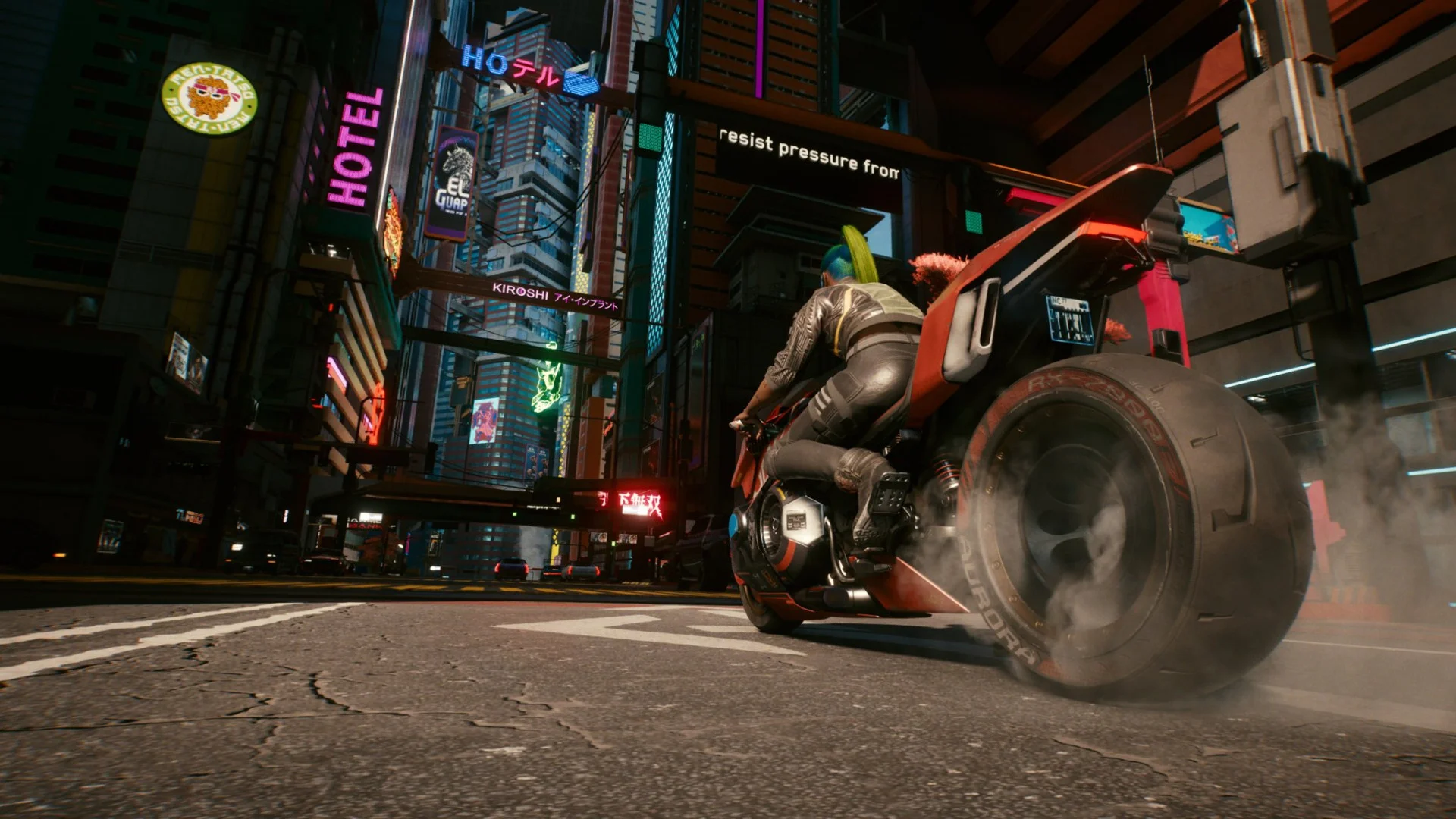 Cyberpunk 2077 буквально кишит пасхалками секретами и отсылками к другим игра к фильмам культуре и многим другим вещам