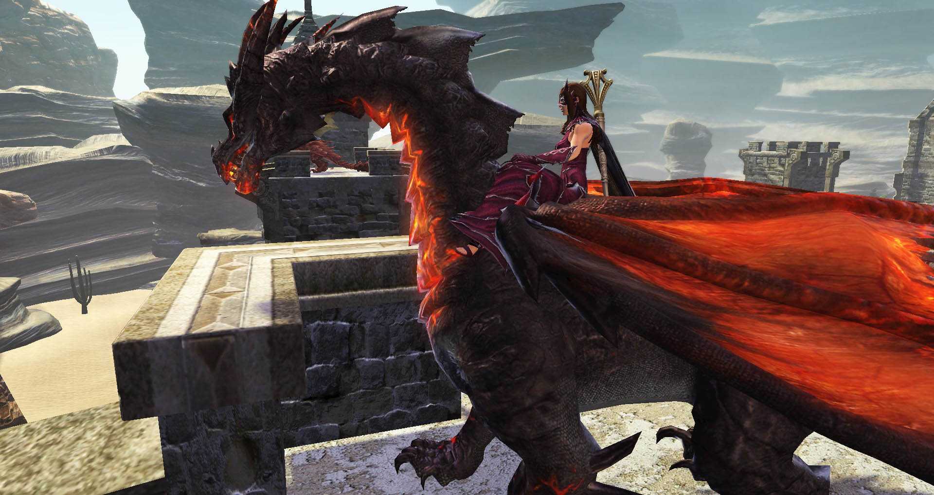 The best dragon games | gamers decide