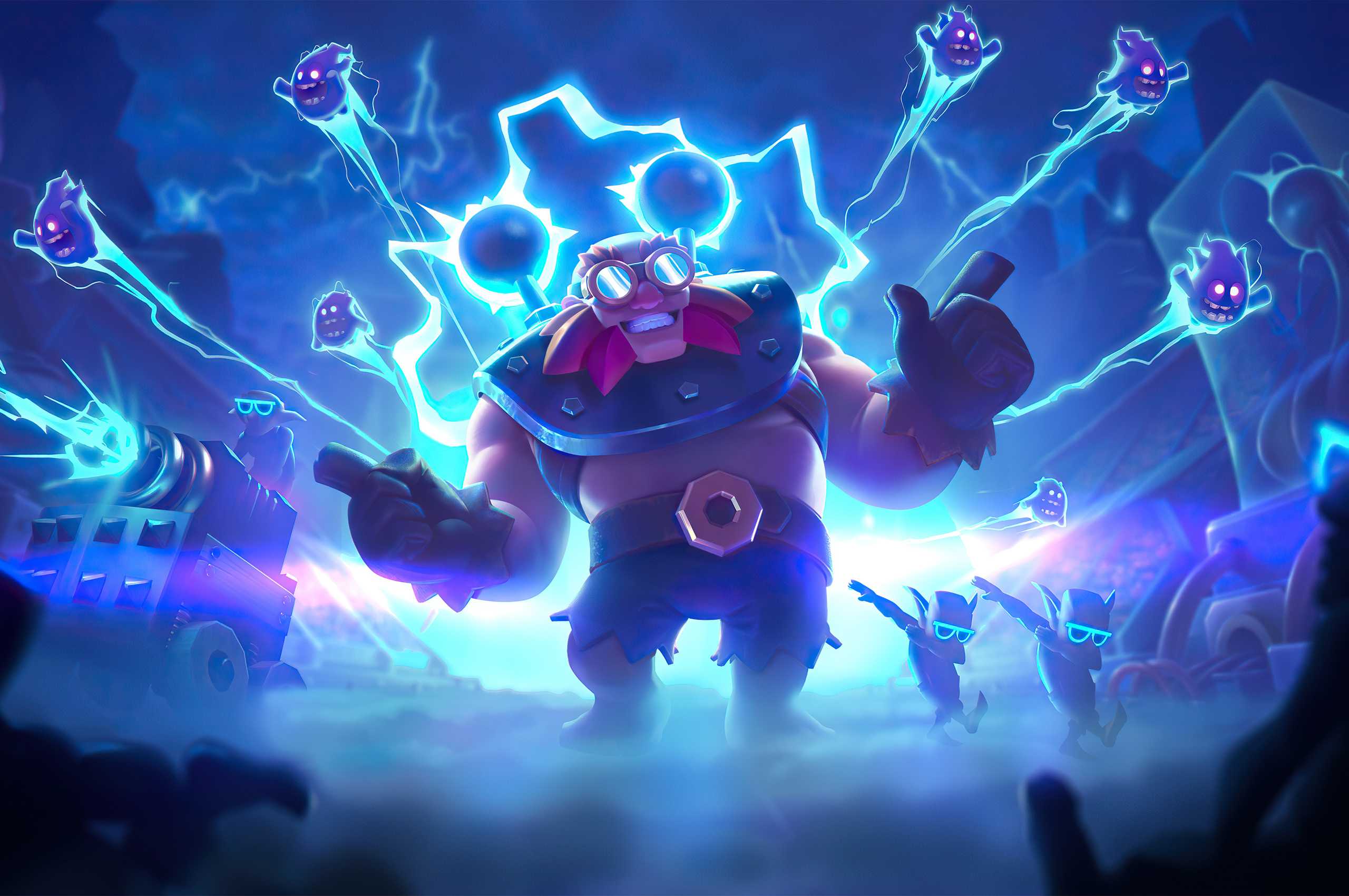 Clash of clans — прохождение игры на андроид: секреты