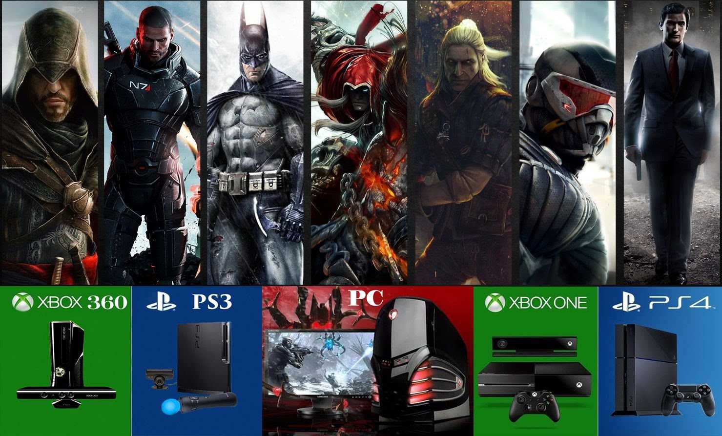 15 лучших российских игр в истории