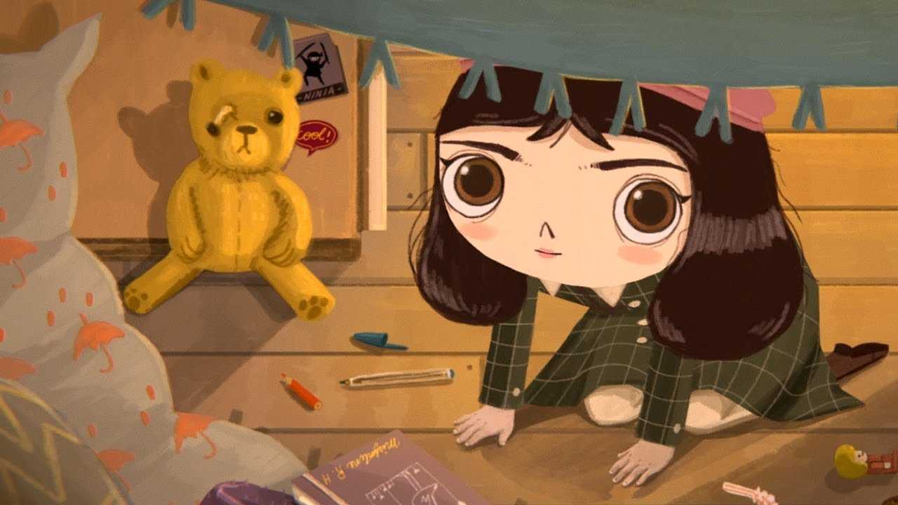 Топ 25 лучших игр про девочек
топ 25 лучших игр про девочек