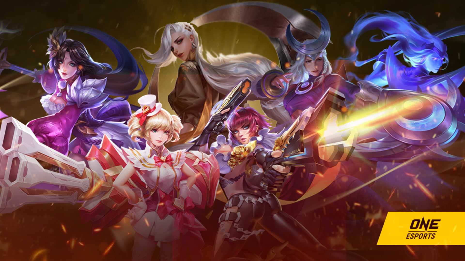 Mistbenders event mlbb guide 2024! 