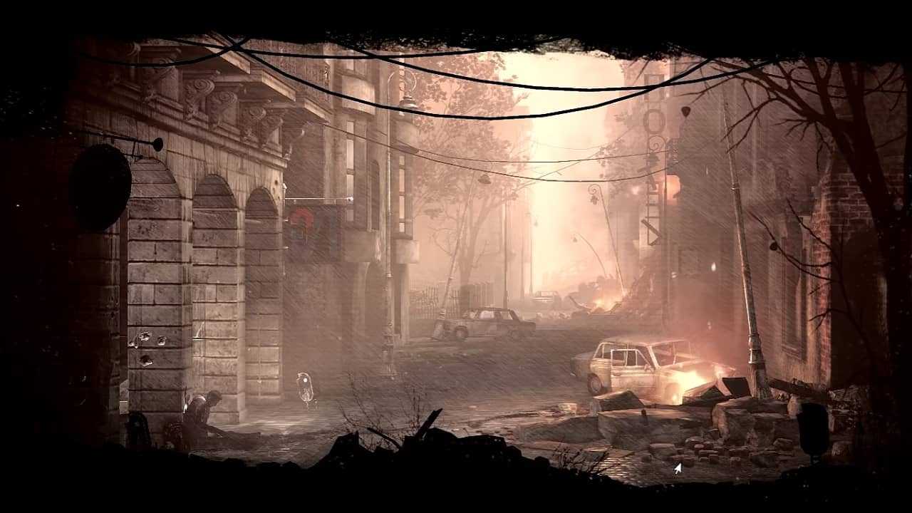 Как увеличить рюкзак в this war is mine: советы и стратегии