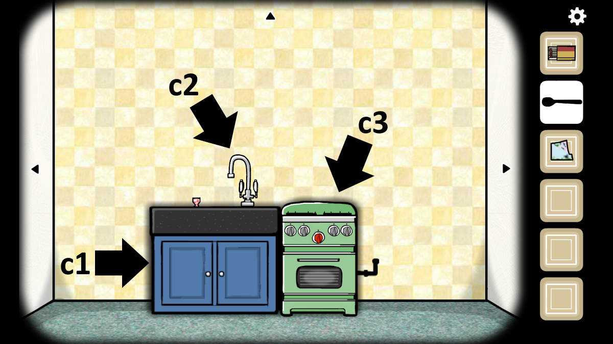 Cube escape : seasons full walkthrough & guide | suppgame