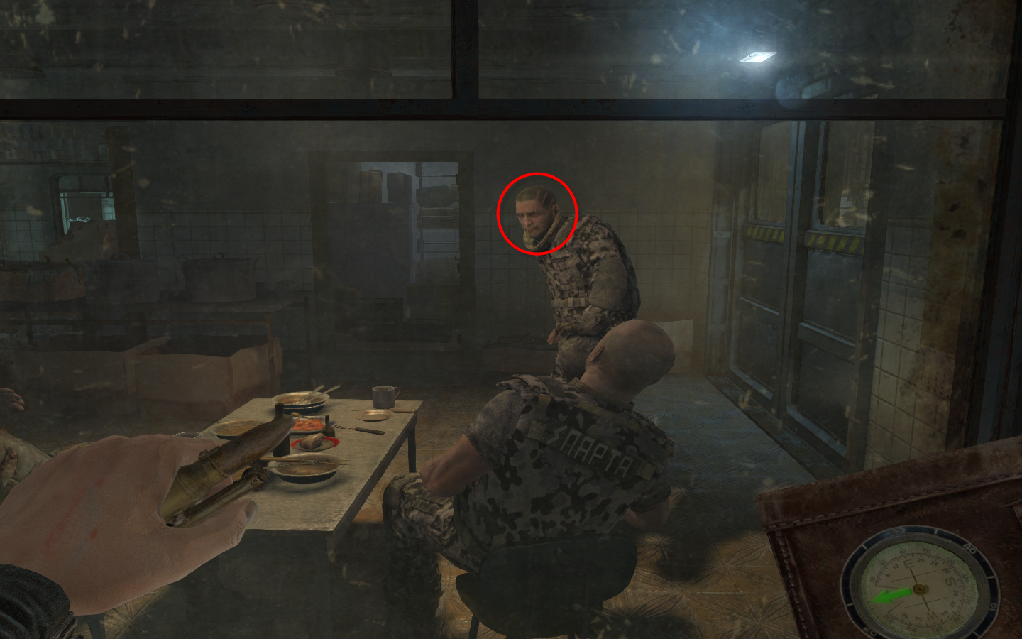 Все пасхалки dying light 2