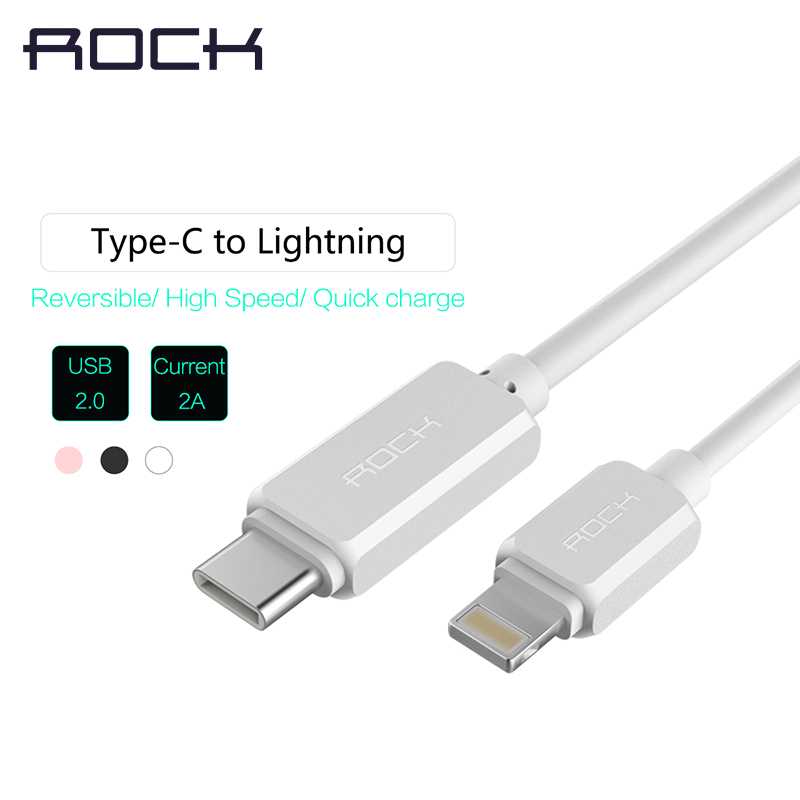 Android-смартфон с lightning и iphone с usb-c. я ничего не перепутал - androidinsider.ru