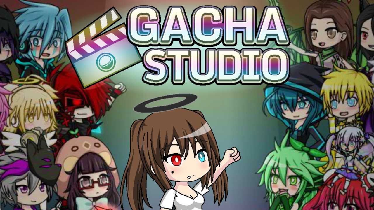 Gacha — викитропы