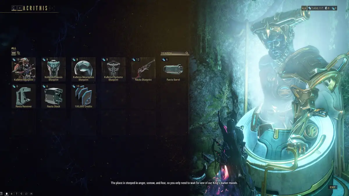 Warframe где лучше фармить сплавы. секреты warframe. здесь расписано всё о фарме ресурсов