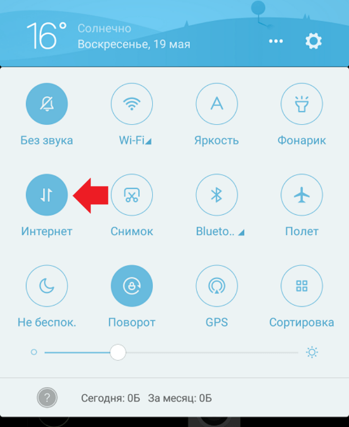 Как заблокировать интернет на телефоне: на андроид, закрыть от детей