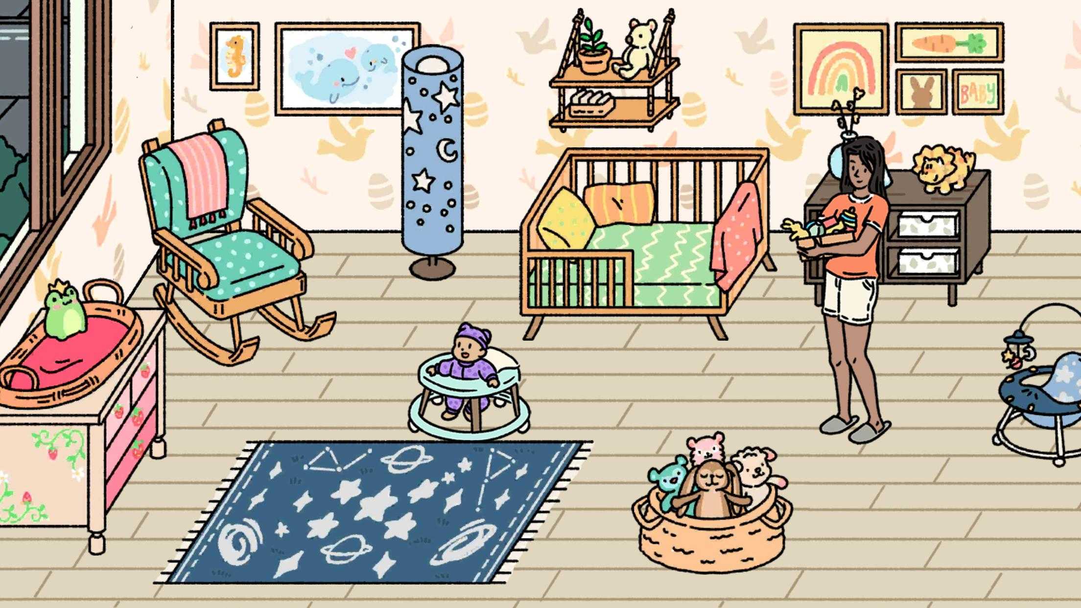 Adorable home codes 2024 free rewards special code list