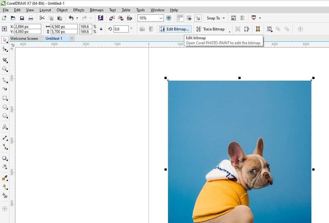 Создание и удаление контура в coreldraw — простые решения для желанного эффекта. перевод в контуры