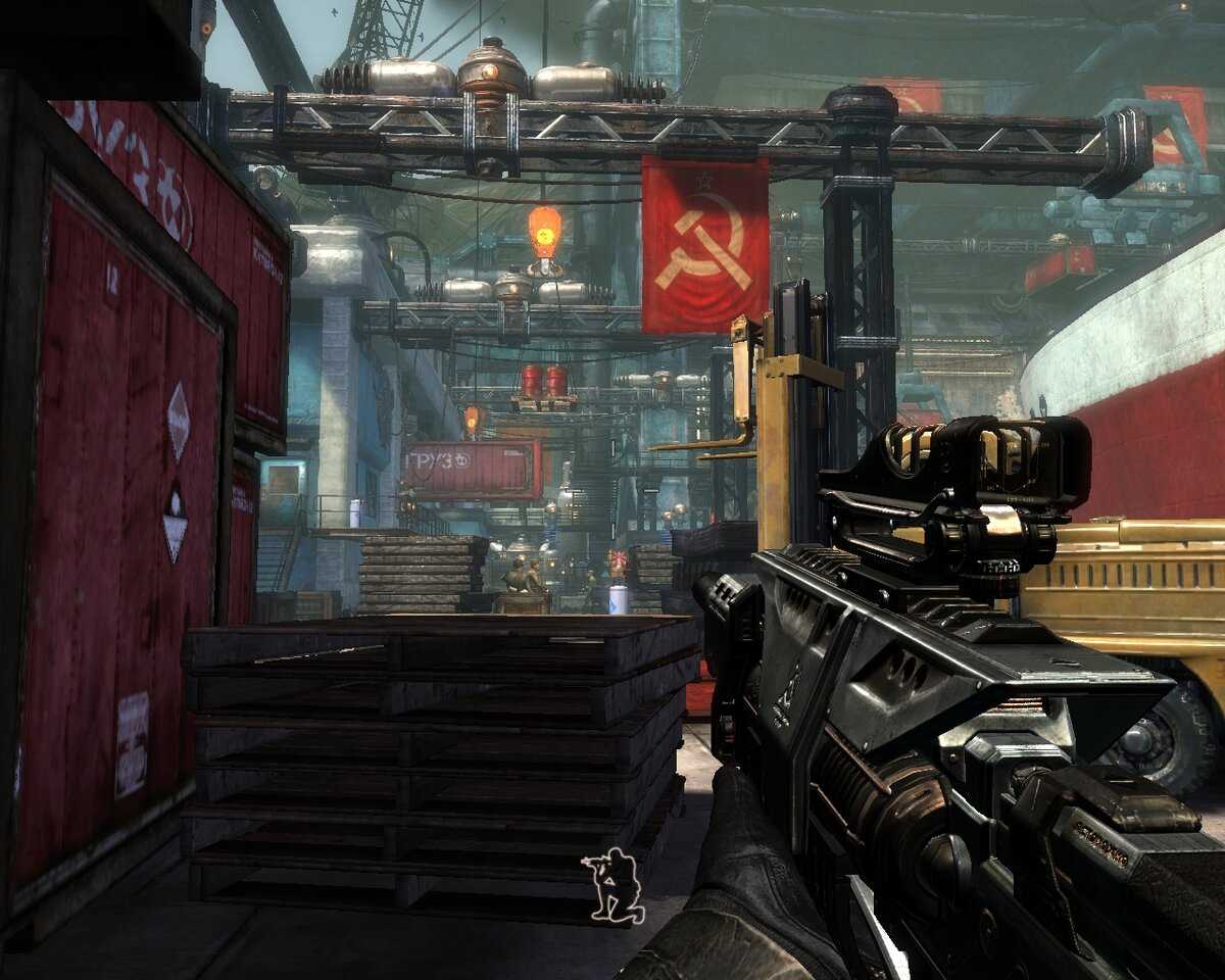 Топ игр call of duty. лучшие игры серии call of duty