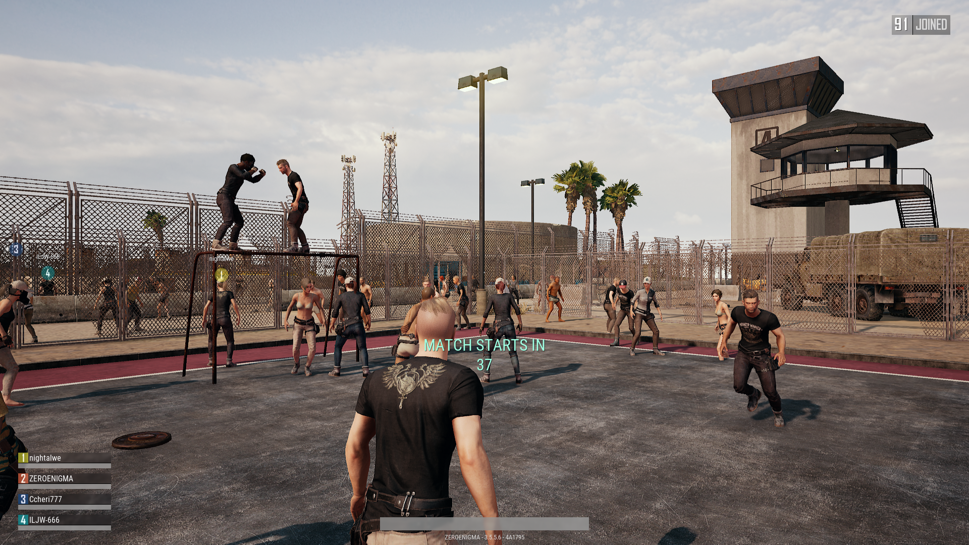 Онлайн игры похожие на pubg — топ-10