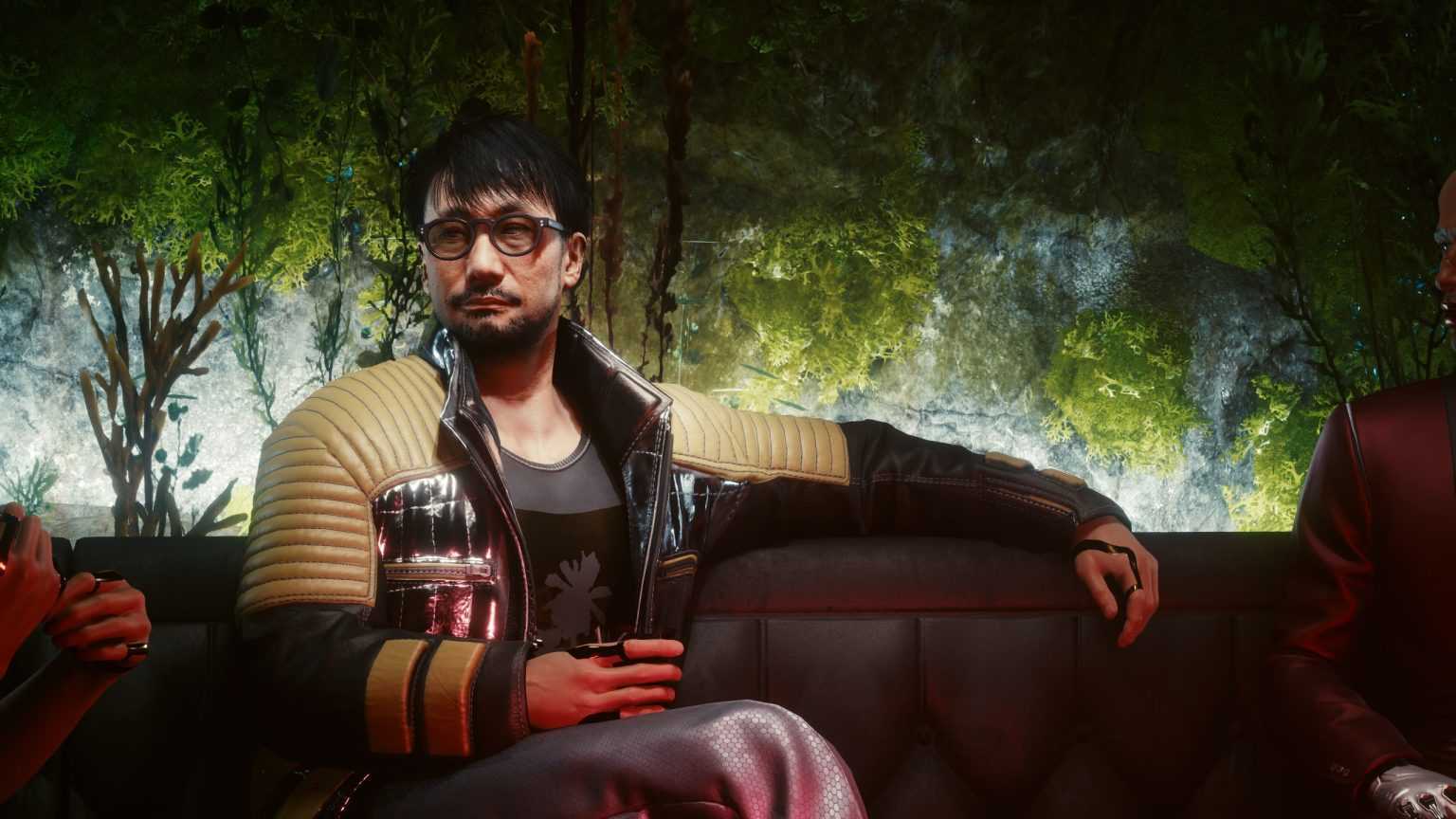 Все концовки в cyberpunk 2077: как получить лучшую