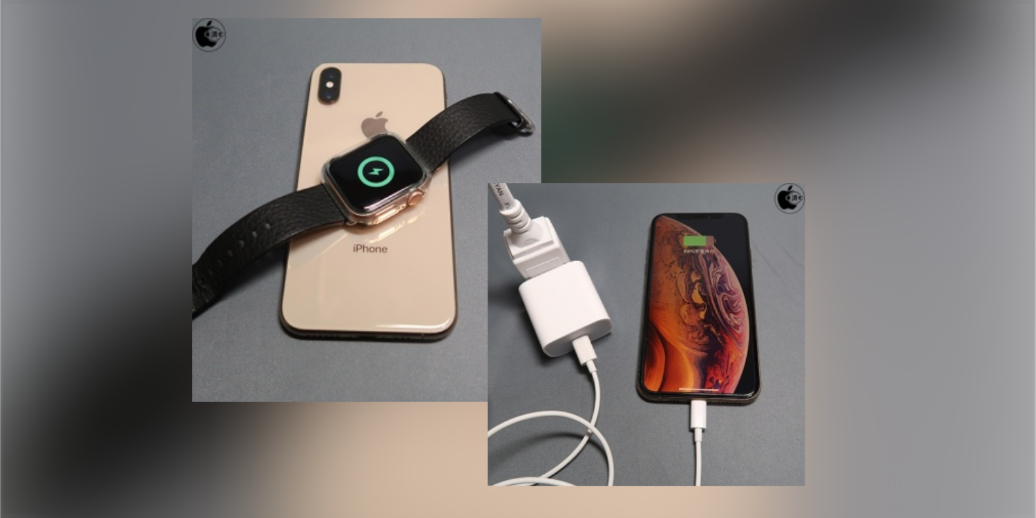 Способы зарядки iphone без провода и адаптера питания