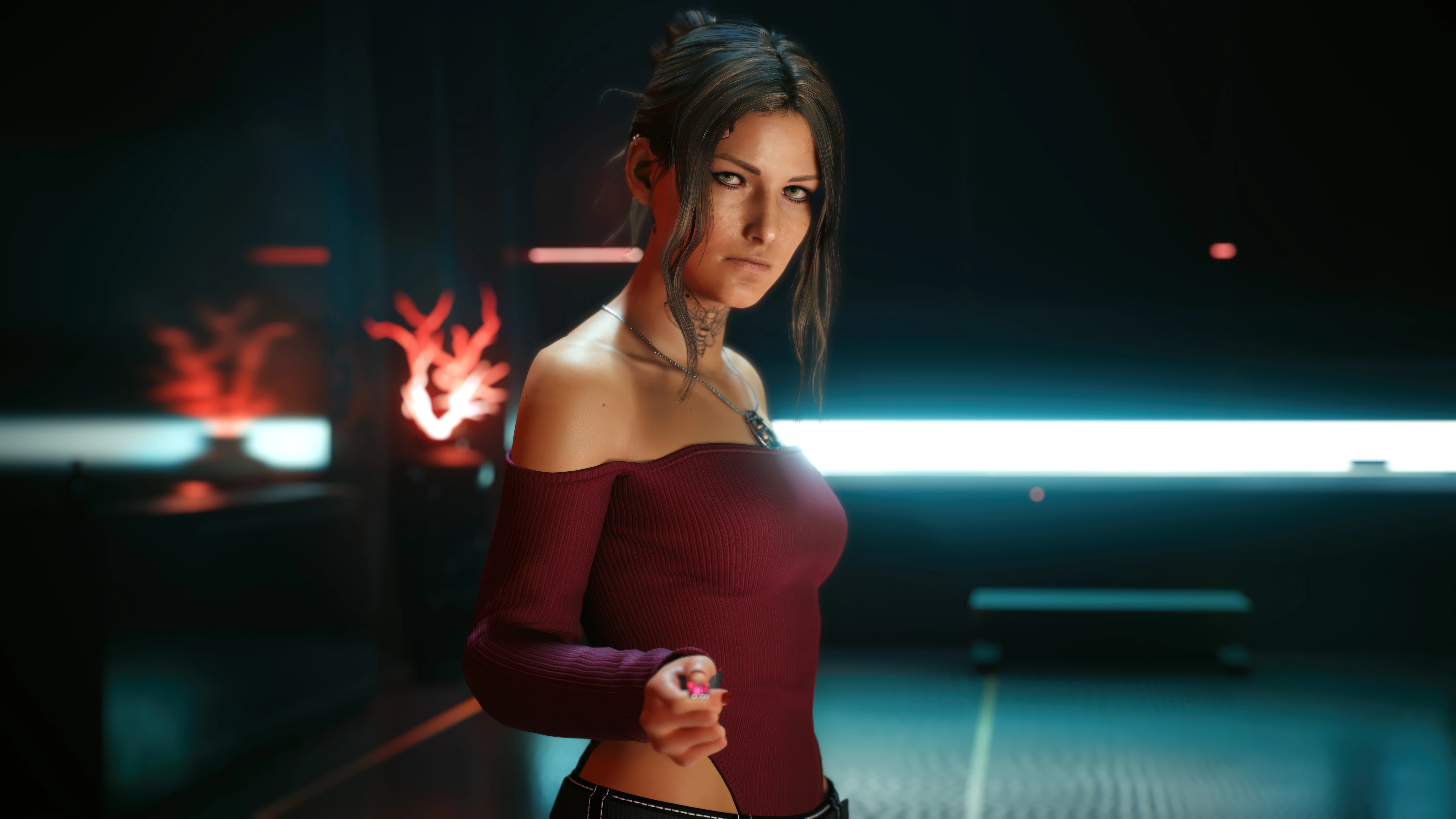 8 вещей, которые нельзя пропустить в cyberpunk 2077 : gamez= - игровой портал