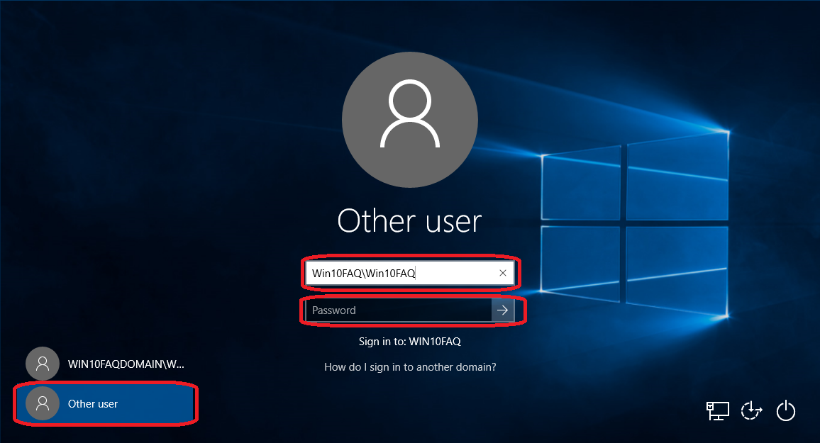 Как перенести пользователя windows на другой компьютер с windows 10
