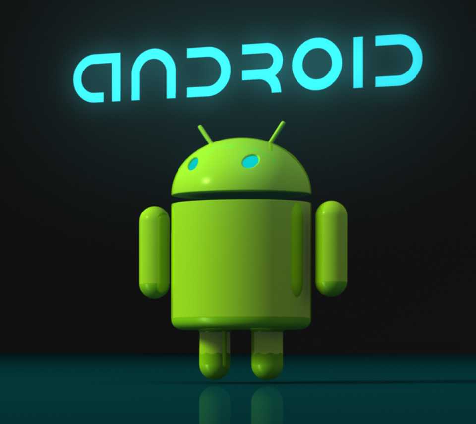 Идеальная операционная система — google android