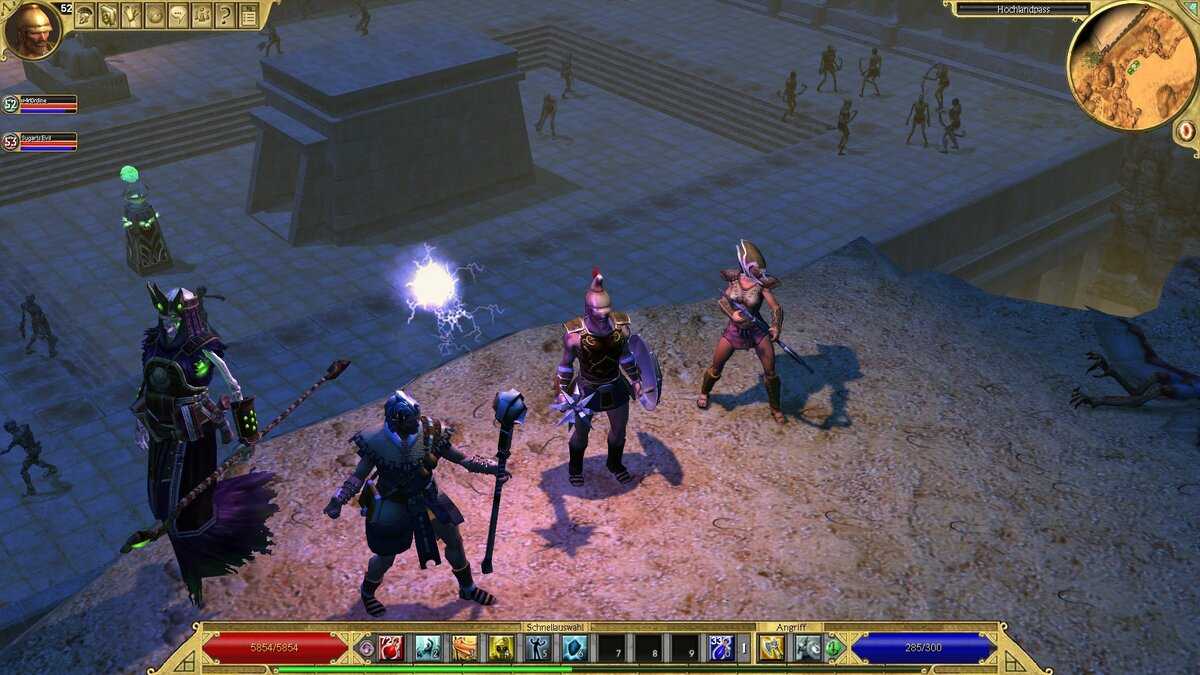 Топ 15 игр похожих на diablo для пк | лучшие arpg игры в стиле диабло - playblizzard.com