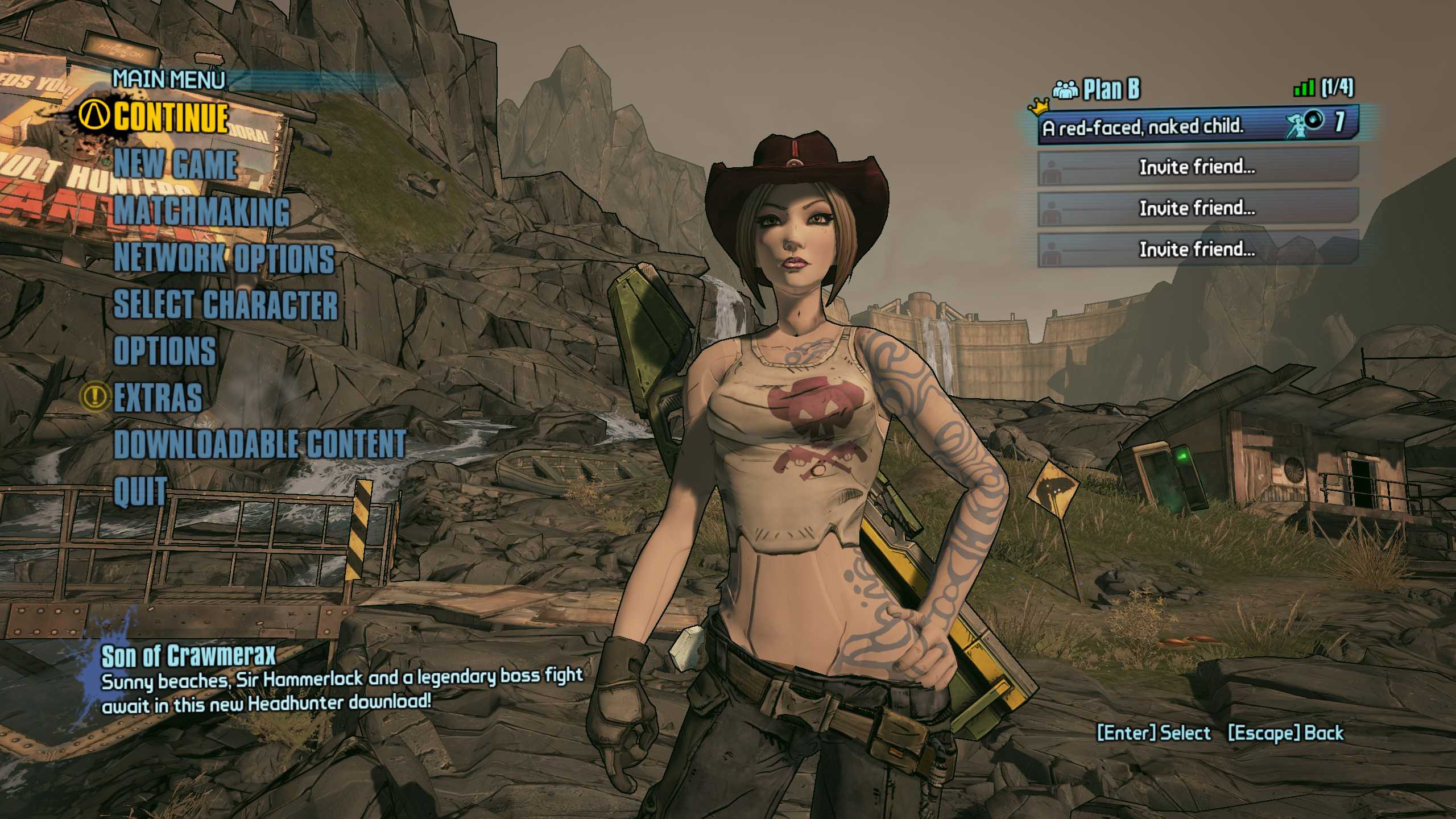 Borderlands 2 weapon codes: master list [2024 updated]