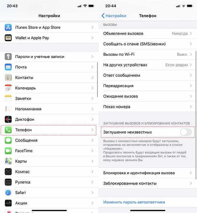 Анонимный абонент айфон как узнать номер телефона