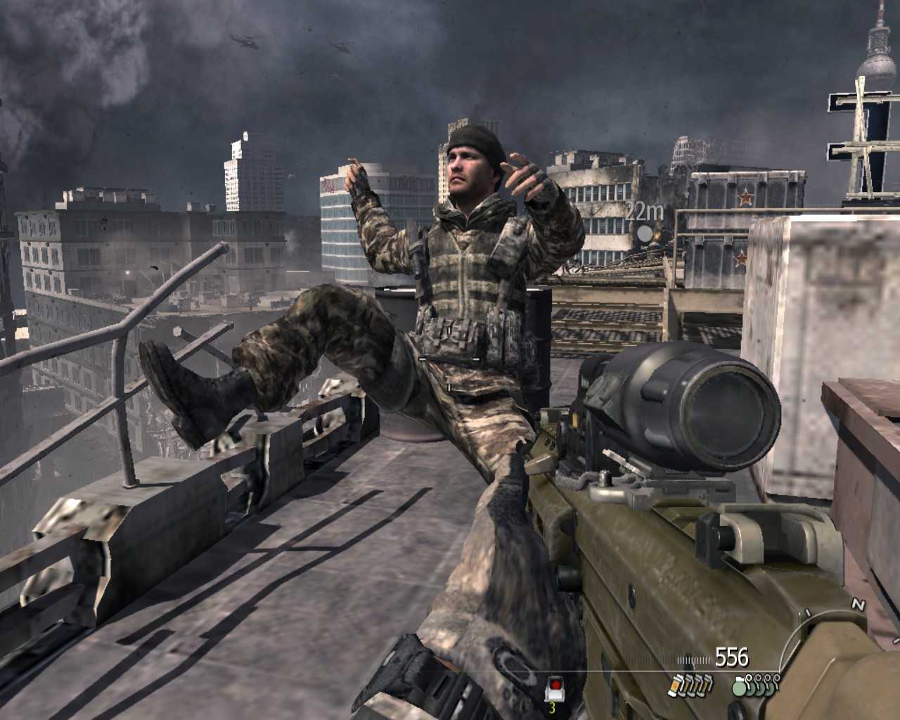 11 best games like call of duty (cod) in 2022 | stack tunnel
