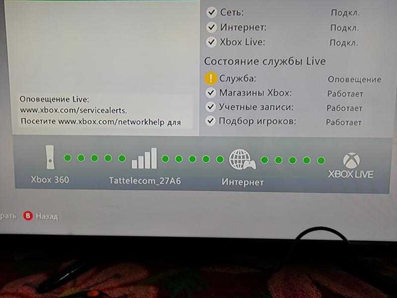 【как подключить интернет к xbox one (разные способы) 】 - myxbox