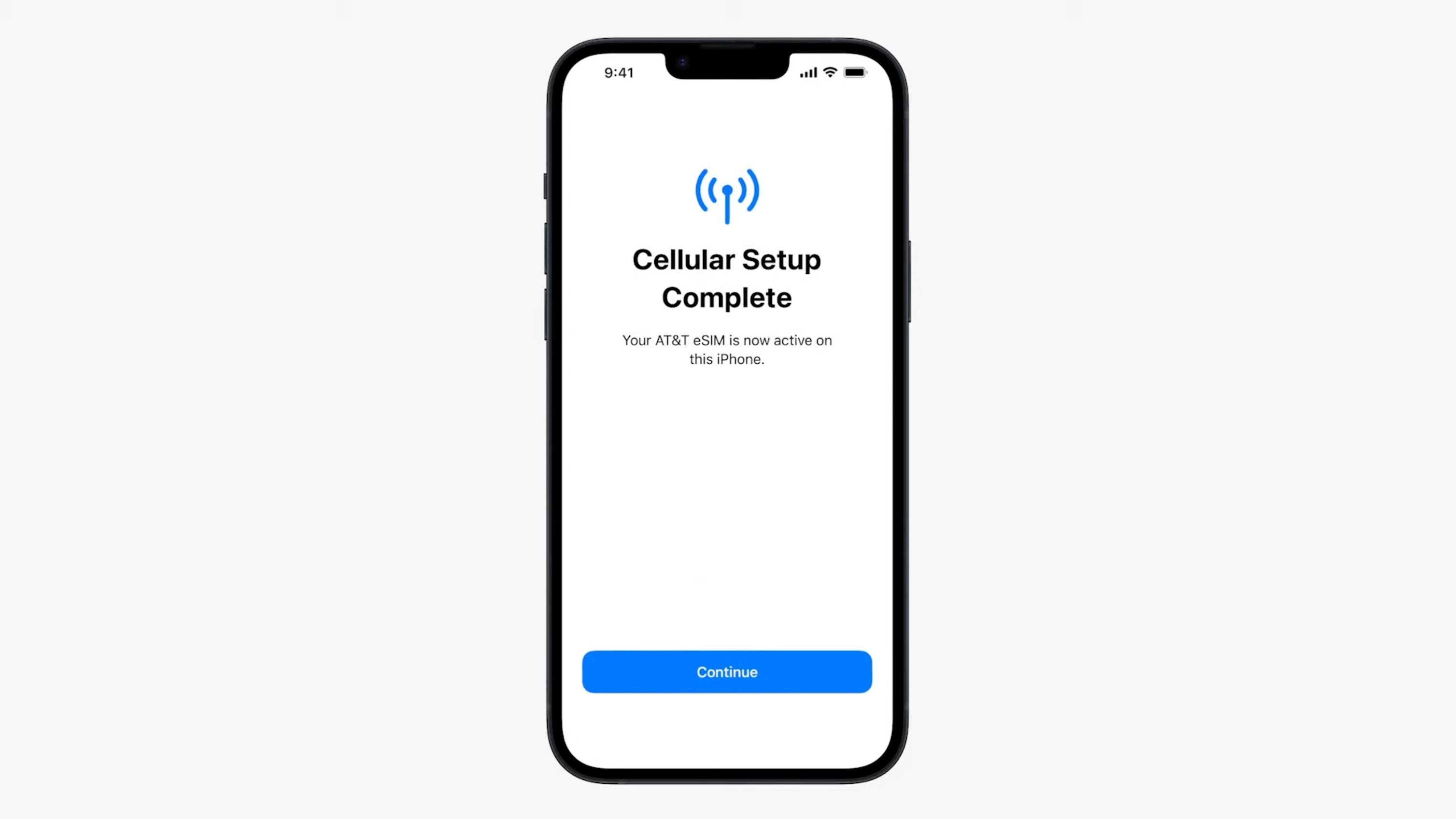 Как перенести приложения и данные с iphone на новое устройство android