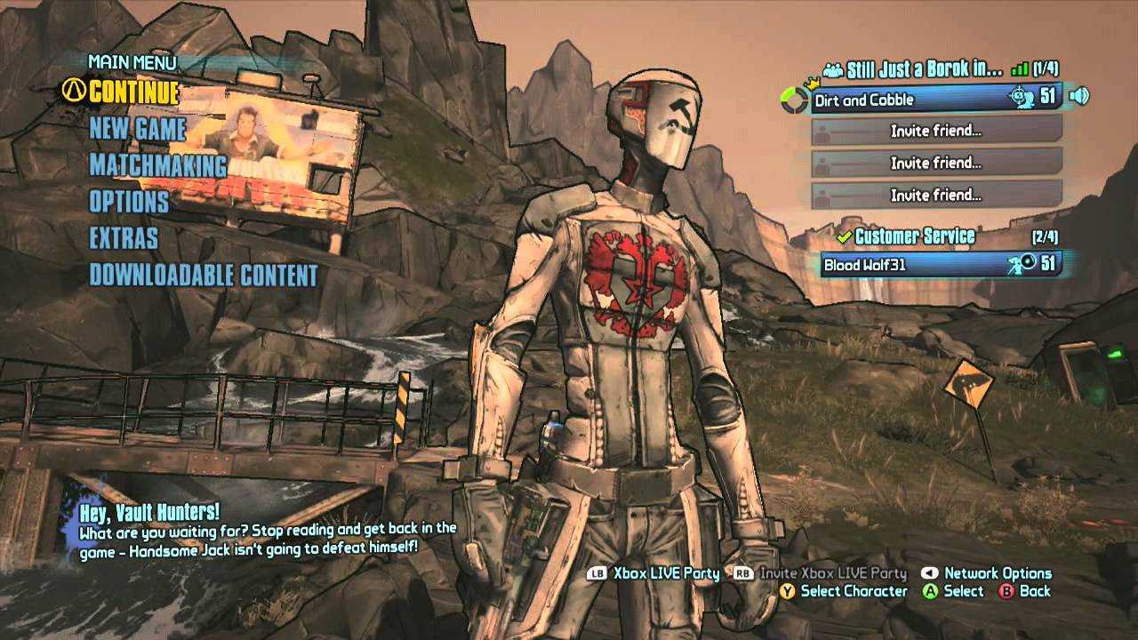 Borderlands 2 all shift codes (golden keys)