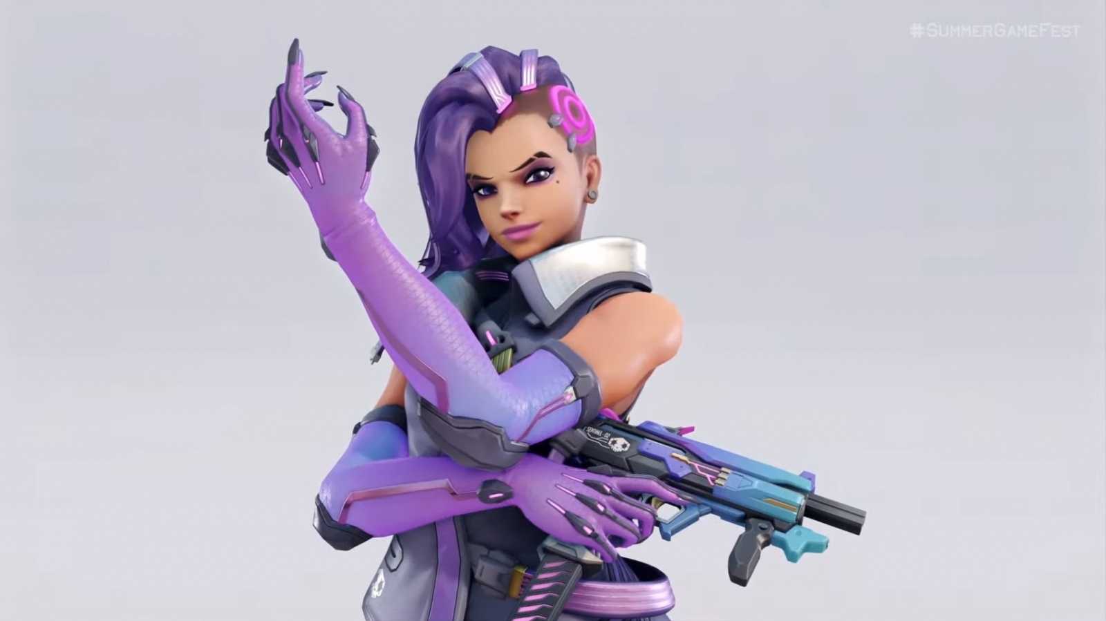 Overwatch 2: руководство по мэй (советы, способности и многое другое)