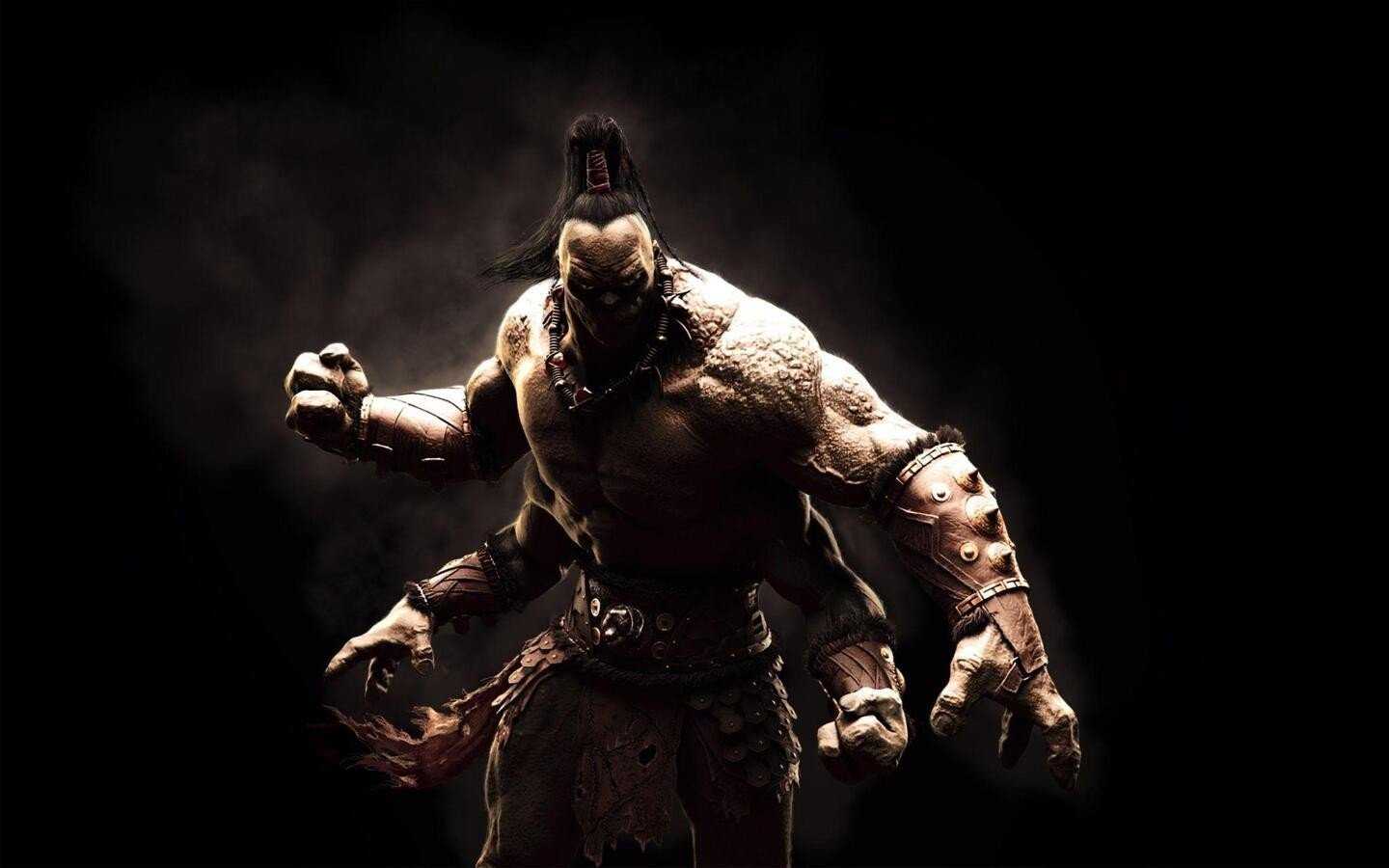 All mortal kombat x characters: xl full roster unlocked - gamingfyi