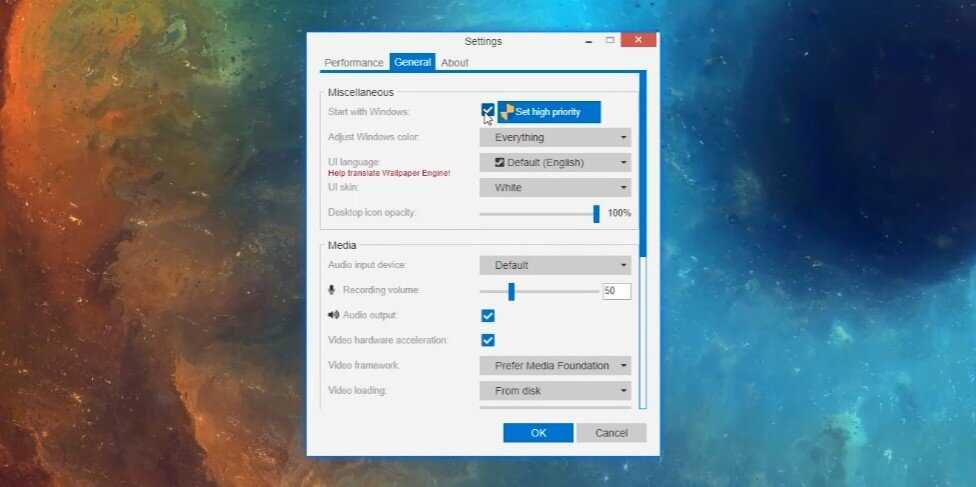 Как поставить обои на экран блокировки windows 10 wallpaper engine - доктор windows - ваш надежный помощник