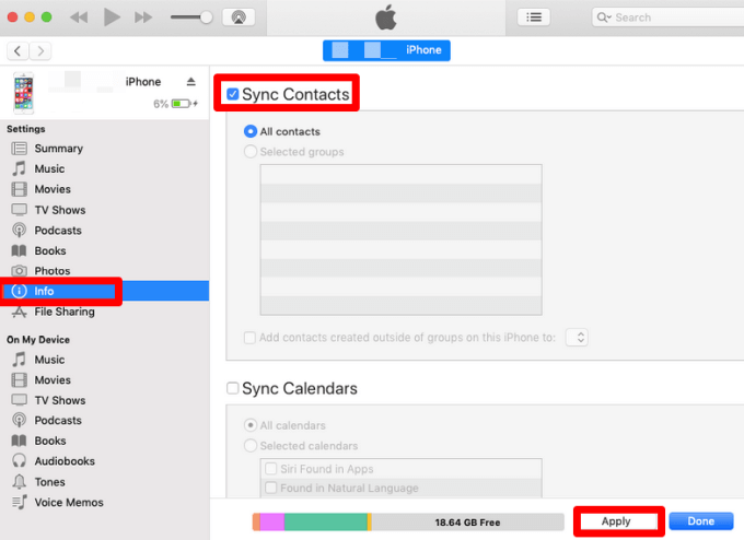 5 способов подключить iphone к mac