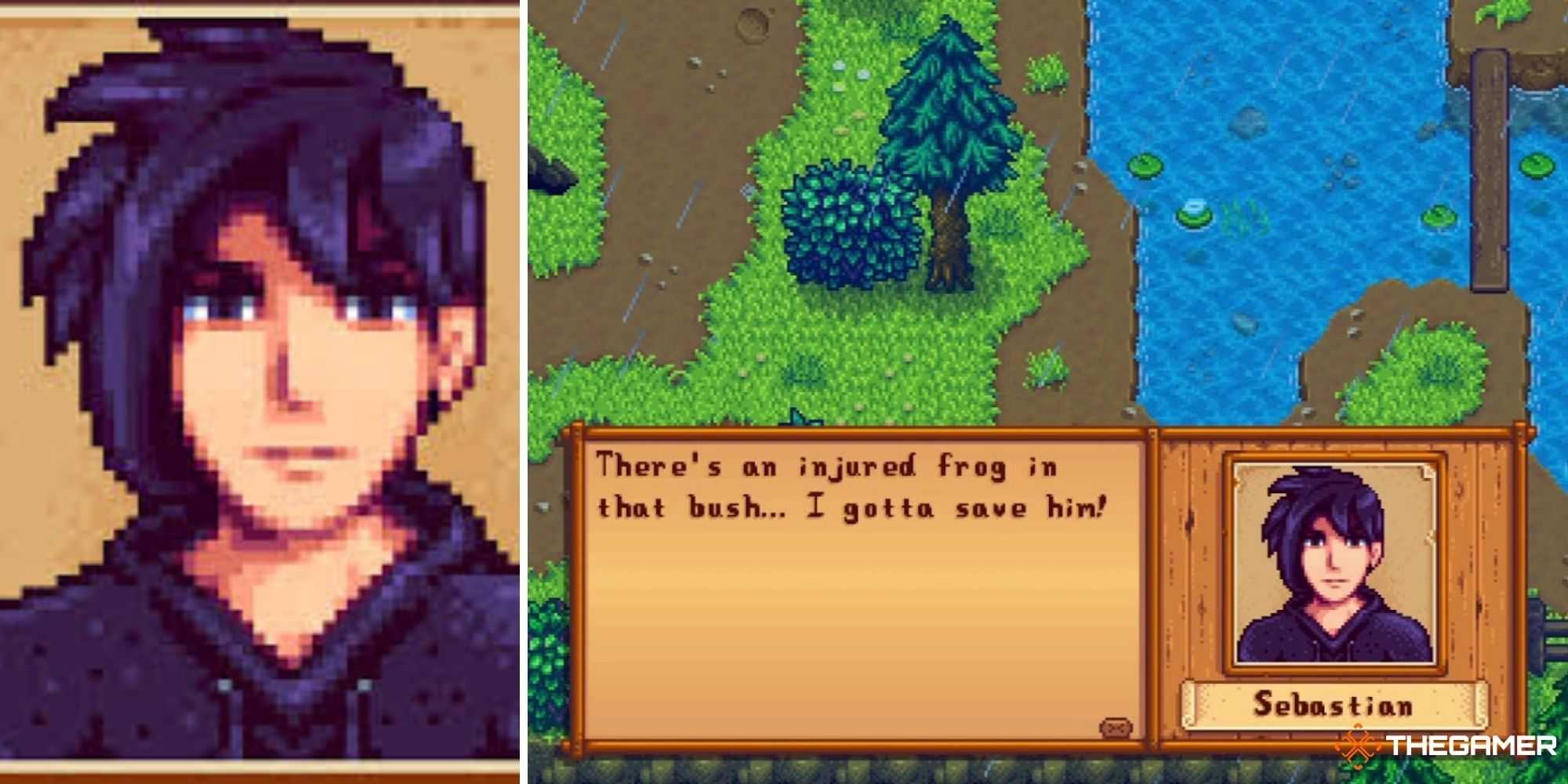 The best tips for earning max friendship with the villagers in stardew valley