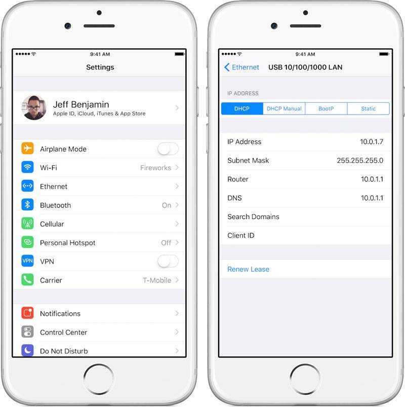 Как отвязать iphone от apple id и icloud — 6 простых способов