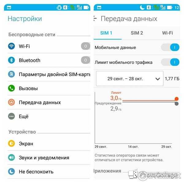 Как узнать модель телефона asus: подробная инструкция