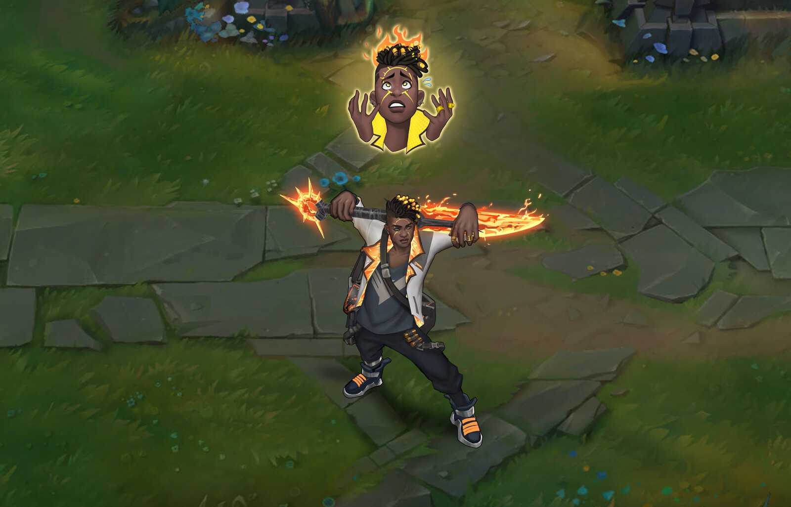 League of legends: самые сложные персонажи для игры, рейтинг