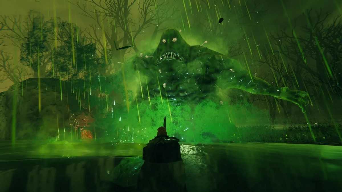 Valheim: подробный гайд по всем боссам
